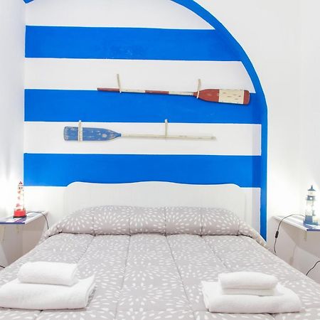 Fisherman Apartment Cefalù Buitenkant foto